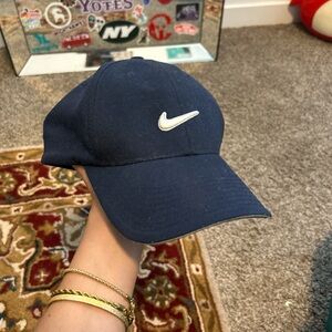 Nike hat